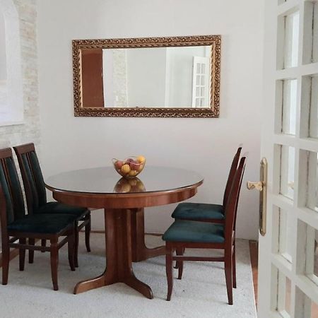 Old Town Heart Apartment Kotor Exterior photo