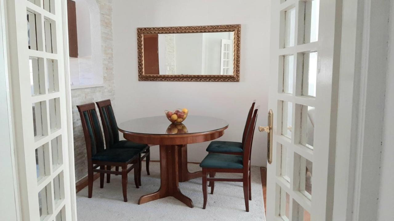 Old Town Heart Apartment Kotor Exterior photo