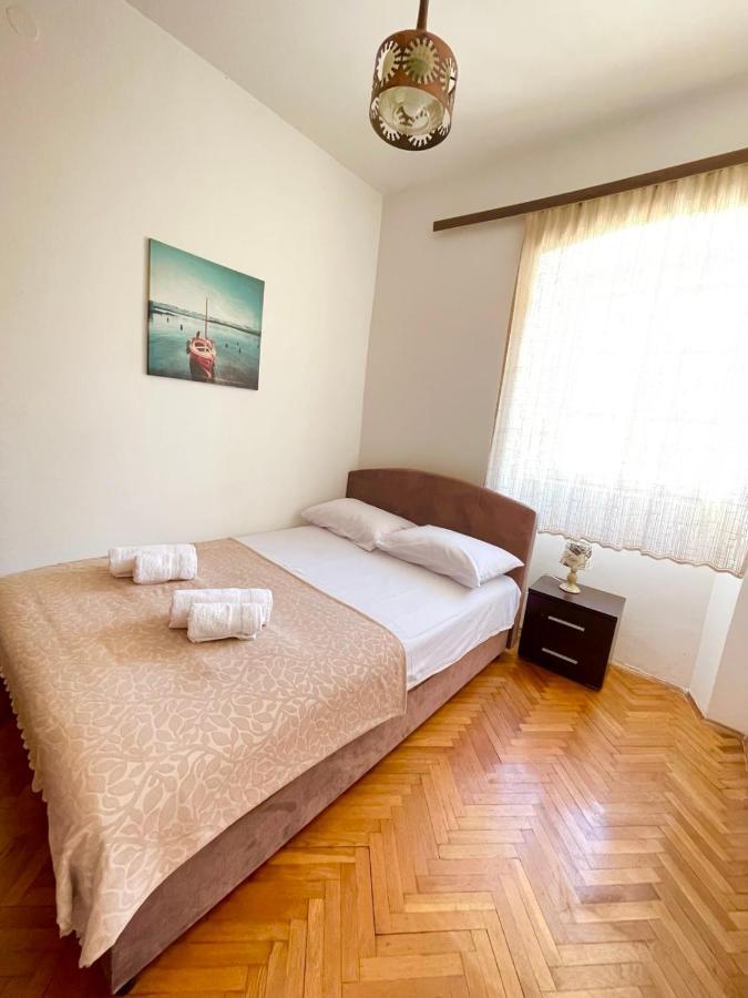 Old Town Heart Apartment Kotor Exterior photo